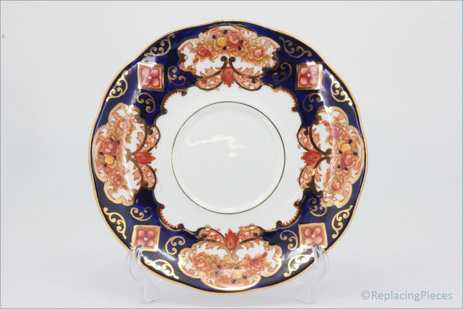 Royal Albert - Heirloom - Soup Cup Saucer