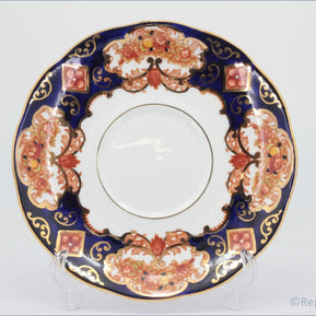 Royal Albert - Heirloom - Soup Cup Saucer