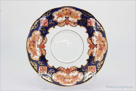 Royal Albert - Heirloom - Soup Cup Saucer