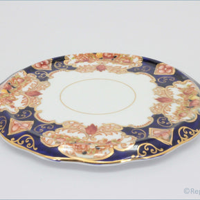 Royal Albert - Heirloom - Tea Pot Stand