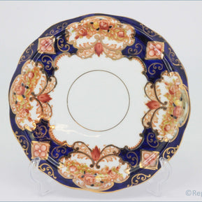Royal Albert - Heirloom - Tea Pot Stand