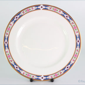 Paragon/Royal Albert - Hyde Park - 6 1/4