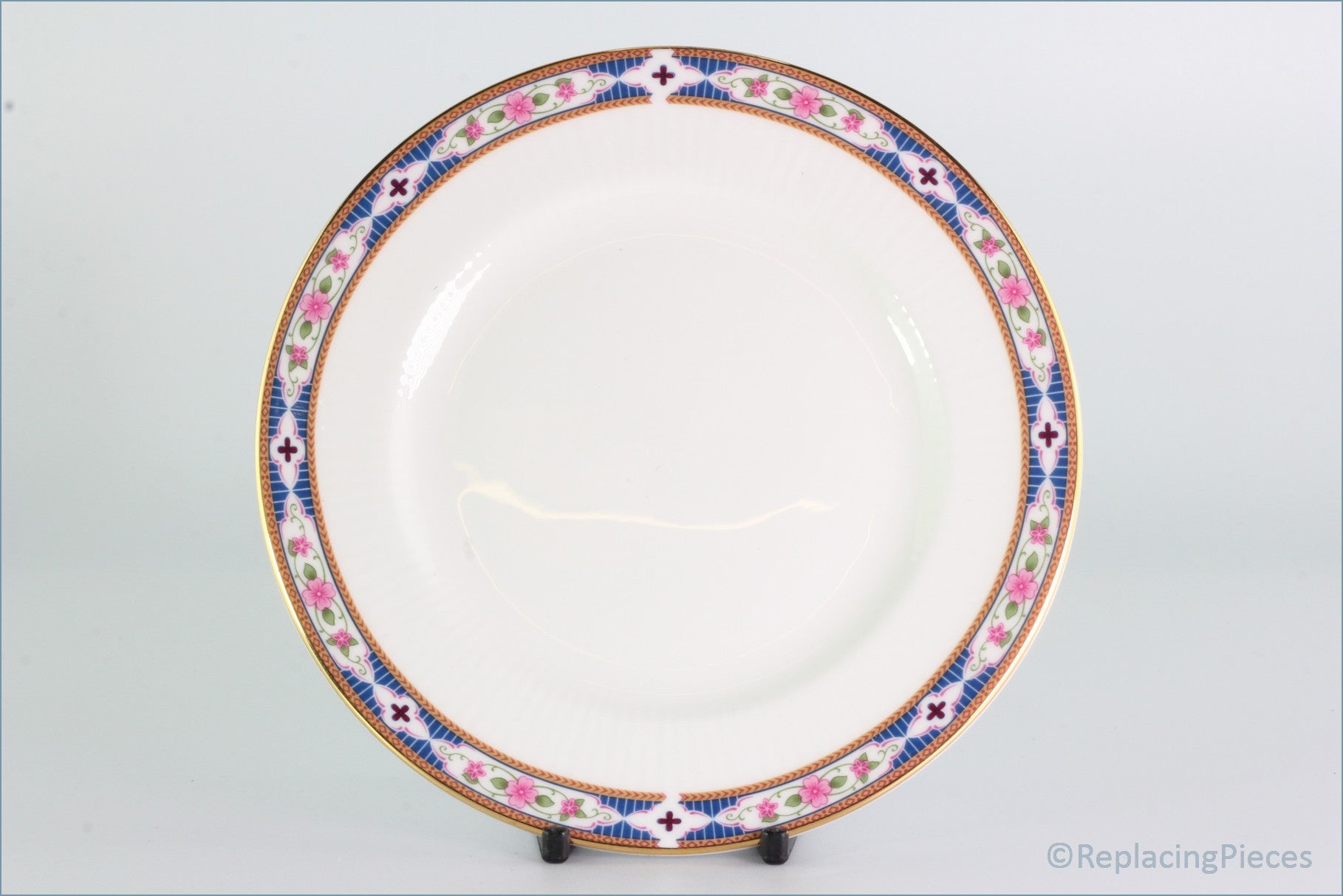 Paragon/Royal Albert - Hyde Park - 6 1/4