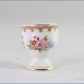 Royal Albert - Lady Carlyle - Egg Cup