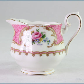 Royal Albert - Lady Carlyle - Egg Cup