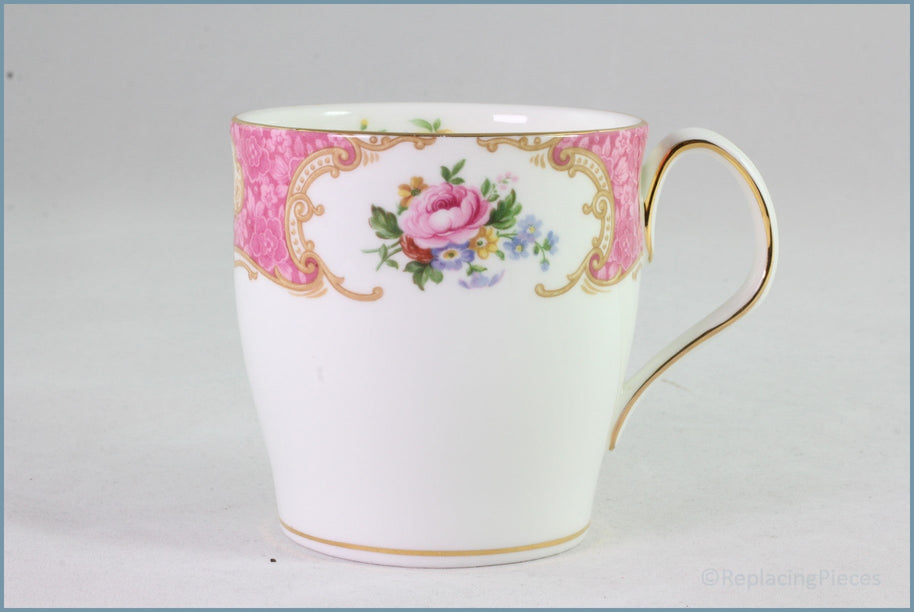 Royal Albert - Lady Carlyle - Mug