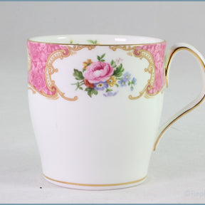 Royal Albert - Lady Carlyle - Mug