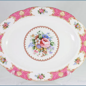 Royal Albert - Lady Carlyle - 13 3/4