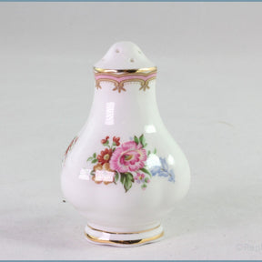Royal Albert - Lady Carlyle - Pepper Pot