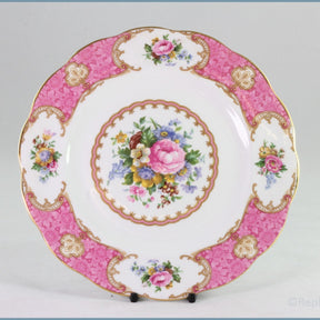 Royal Albert - Lady Carlyle - 8 1/4