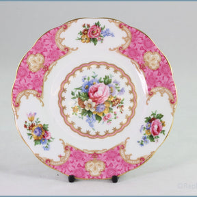 Royal Albert - Lady Carlyle - 6 3/8