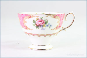 Royal Albert - Lady Carlyle - Teacup
