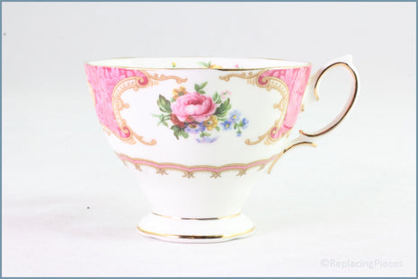 Royal Albert - Lady Carlyle - Teacup