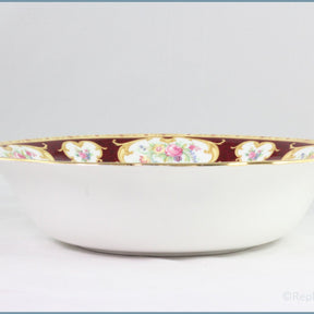 Royal Albert - Lady Hamilton - Salad Bowl