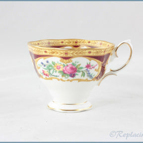 Royal Albert - Lady Hamilton - Teacup