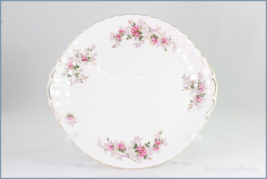 Royal Albert - Lavender Rose - Bread & Butter Serving Plate