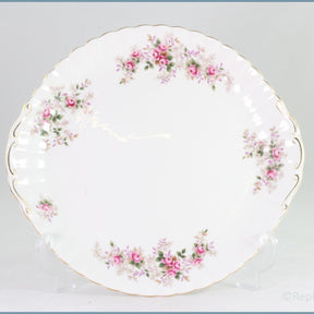 Royal Albert - Lavender Rose - Bread & Butter Serving Plate