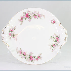 Royal Albert - Lavender Rose - Bread & Butter Serving Plate (Small)