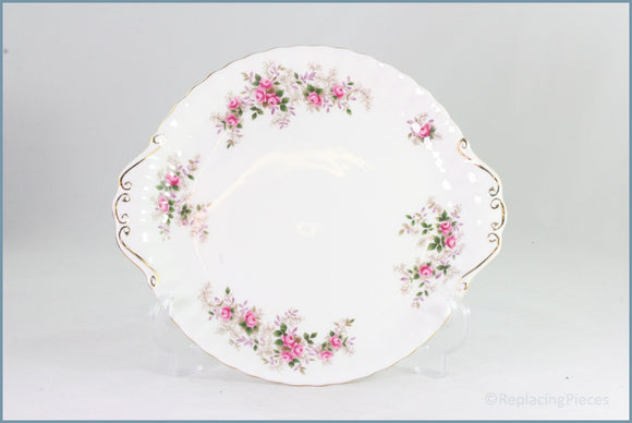 Royal Albert - Lavender Rose - Bread & Butter Serving Plate (Small)