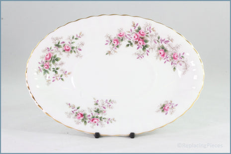 Royal Albert - Lavender Rose - Gravy Boat Stand