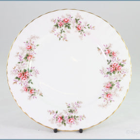 Royal Albert - Lavender Rose - 8 1/8