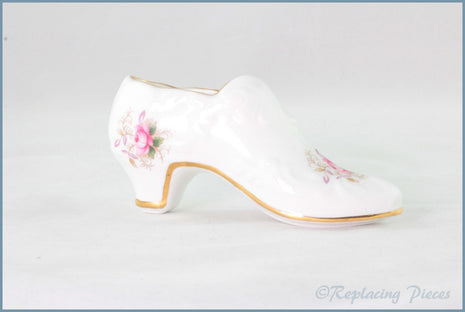 Royal Albert - Lavender Rose - Shoe