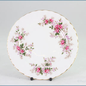 Royal Albert - Lavender Rose - 6 1/4