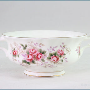 Royal Albert - Lavender Rose - Soup Cup