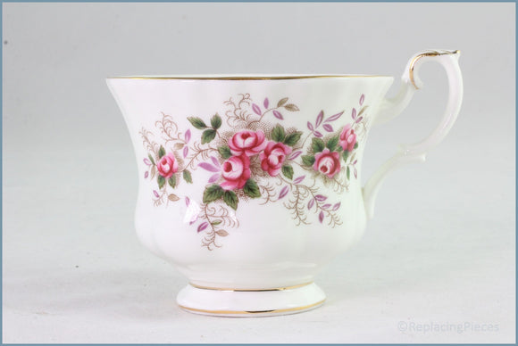Royal Albert - Lavender Rose - Tea Cup