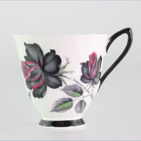 Royal Albert - Masquerade - Coffee Cup