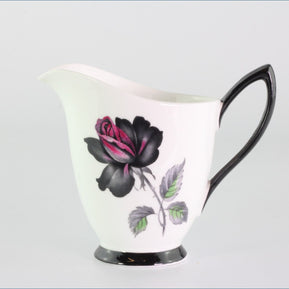 Royal Albert - Masquerade - Cream Jug (Patterned)