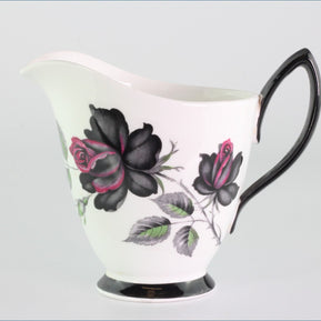 Royal Albert - Masquerade - Milk Jug (Patterned)