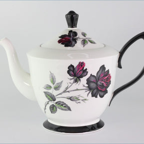 Royal Albert - Masquerade - 2 Pint Tea Pot
