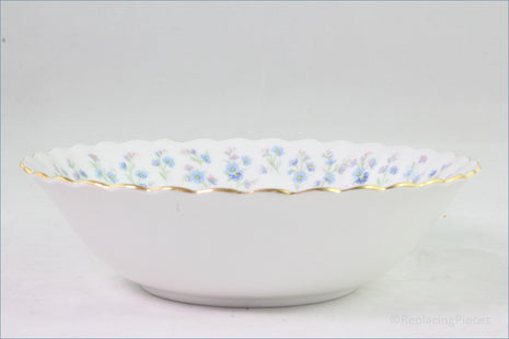 Royal Albert - Memory Lane - Cereal Bowl