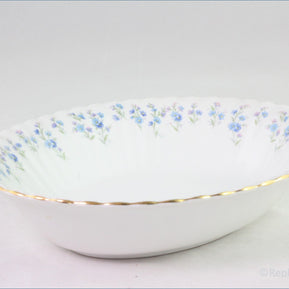 Royal Albert - Memory Lane - Open Vegetable Dish