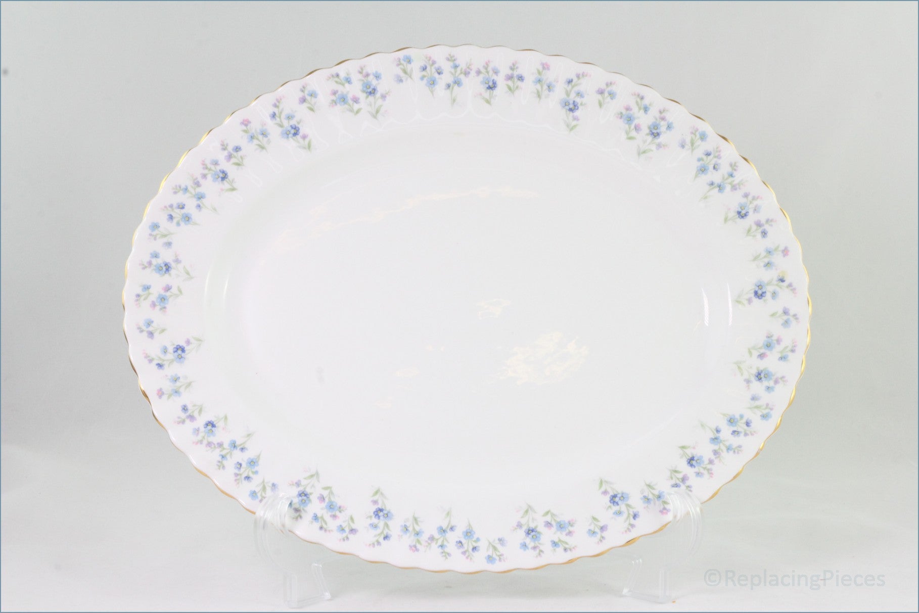 Royal Albert - Memory Lane - 15