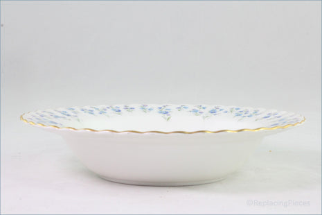 Royal Albert - Memory Lane - 8 1/8" Rimmed Bowl