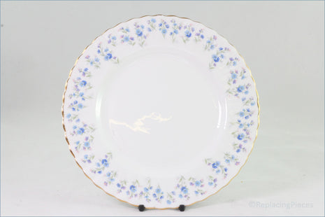 Royal Albert - Memory Lane - 8 1/8" Salad Plate