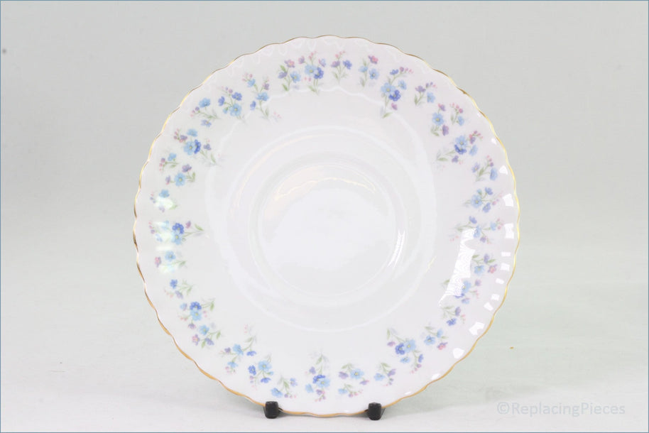 Royal Albert - Memory Lane - Soup Cup Saucer