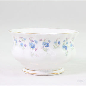 Royal Albert - Memory Lane - Sugar Bowl (Coffee)