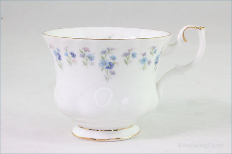 Royal Albert - Memory Lane - Teacup