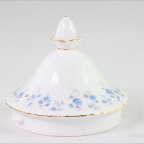 Royal Albert - Memory Lane - 2 Pint Teapot Lid ONLY