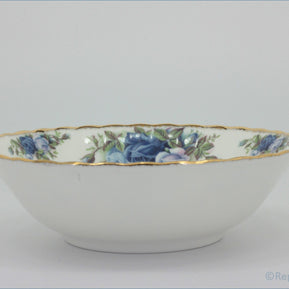 Royal Albert - Moonlight Rose - Cereal Bowl