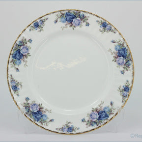Royal Albert - Moonlight Rose - Dinner Plate