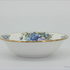 Royal Albert - Moonlight Rose - Fruit Saucer