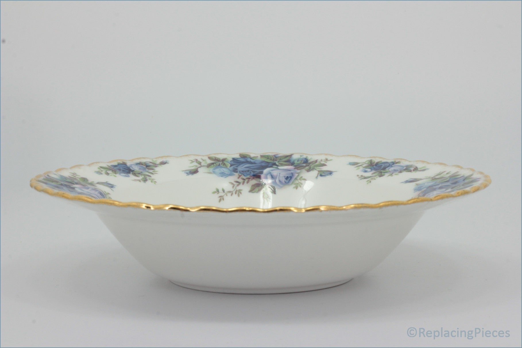 Royal Albert - Moonlight Rose - 8