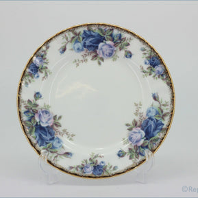 Royal Albert - Moonlight Rose - 6 1/4