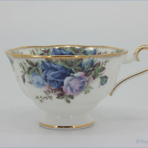 Royal Albert - Moonlight Rose - Teacup (Hampton)