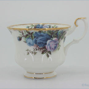 Royal Albert - Moonlight Rose - Teacup (Montrose)