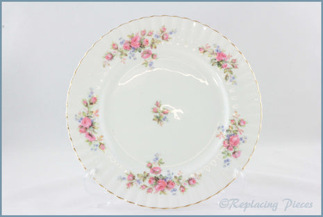 Royal Albert - Moss Rose - Dinner Plate